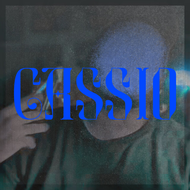 Cássio