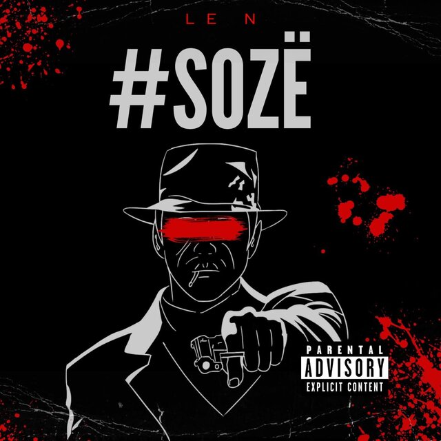#Sozë