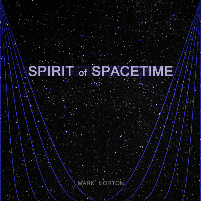 Spirit of Spacetime