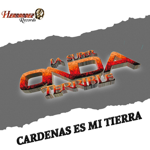 Cárdenas Es Mi Tierra