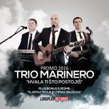 Hvala ti sto postojis
