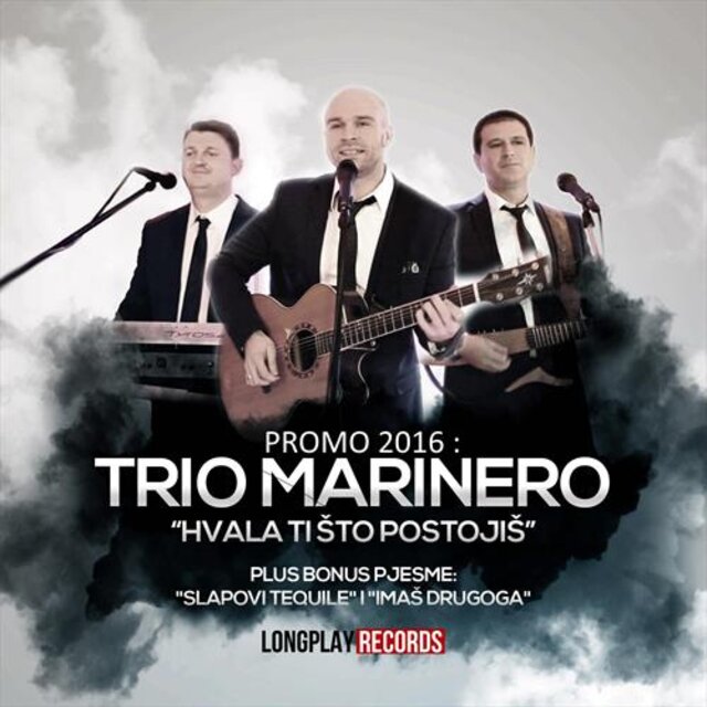 Promo 2016