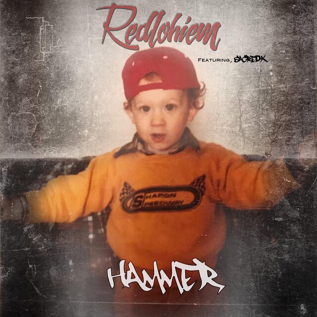 Hammer (feat. sacredK)