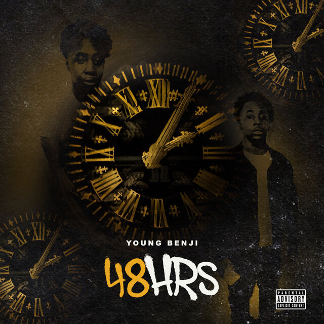 48 Hours