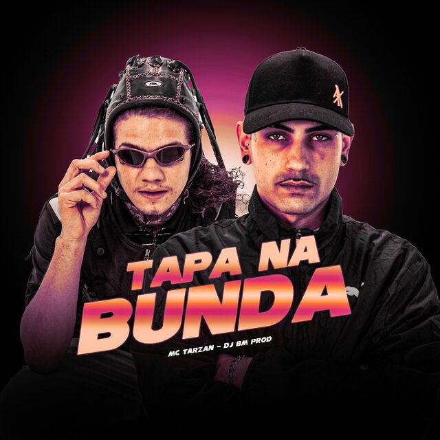 TAPA NA BUNDA
