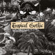 Cover art for album Tropical Gothic by Mike Cooper