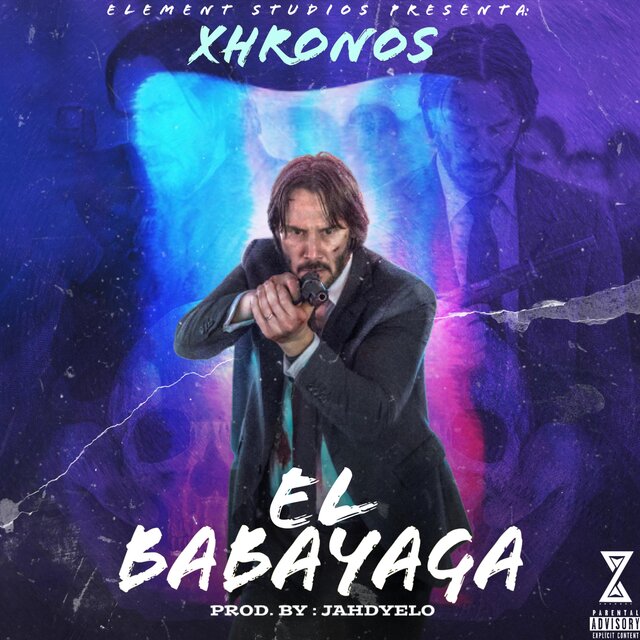 El Babayaga