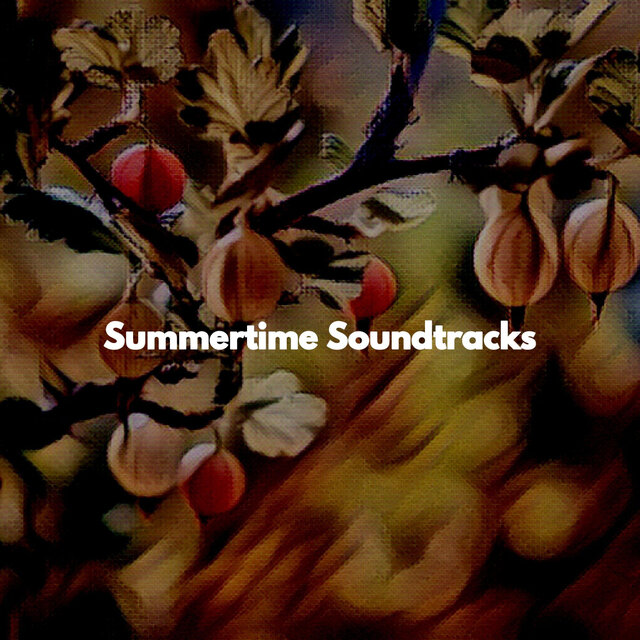 Summertime Soundtracks