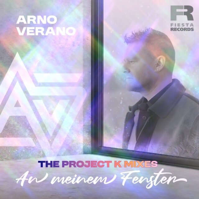 An meinem Fenster (The Project K Mixes)
