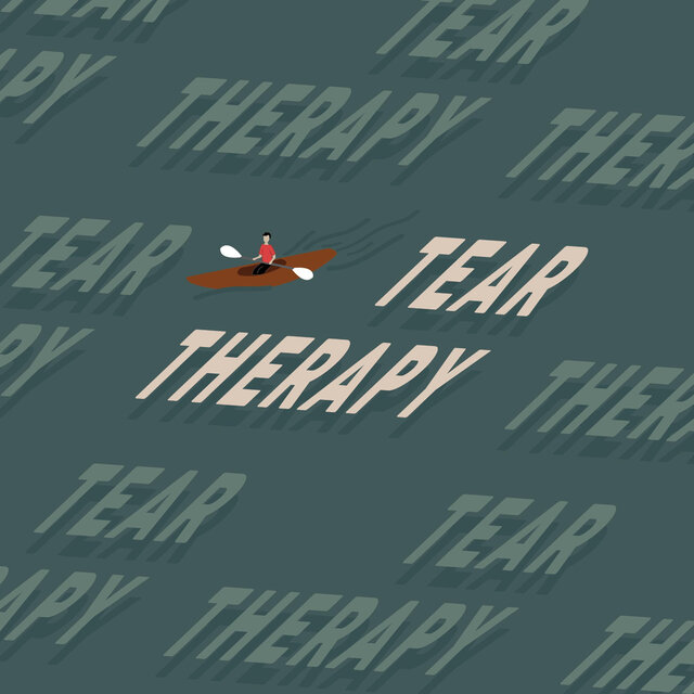 Tear Therapy (English Version)