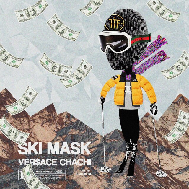 Ski Mask