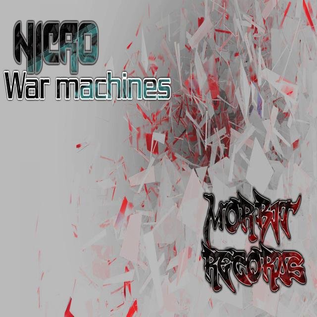 War Machines