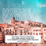 Here 4 U (Com Wid It) [Extended Mix]
