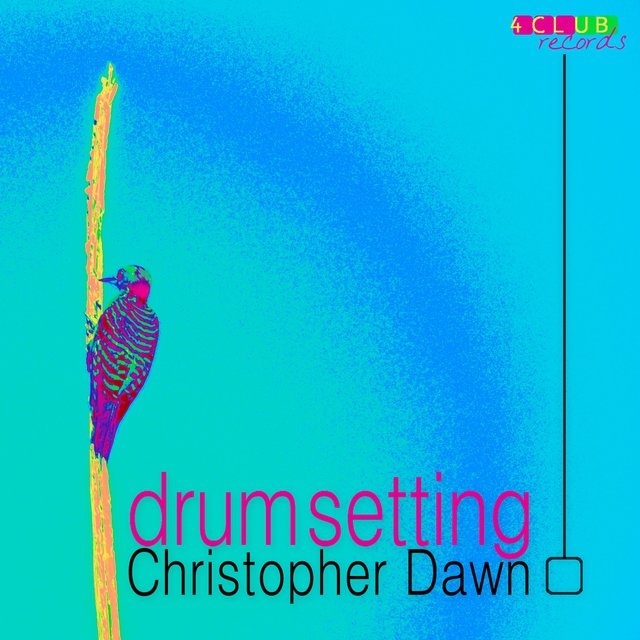 Drumsetting