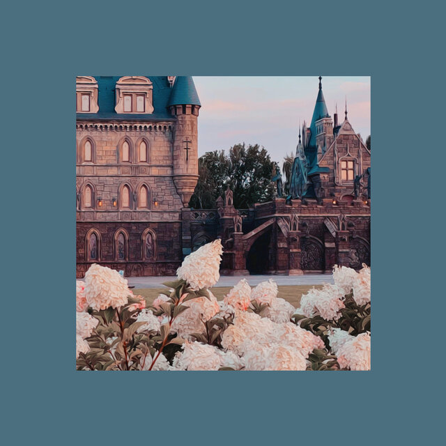 Cover art for album ~ stories from Pantoria ~ by User