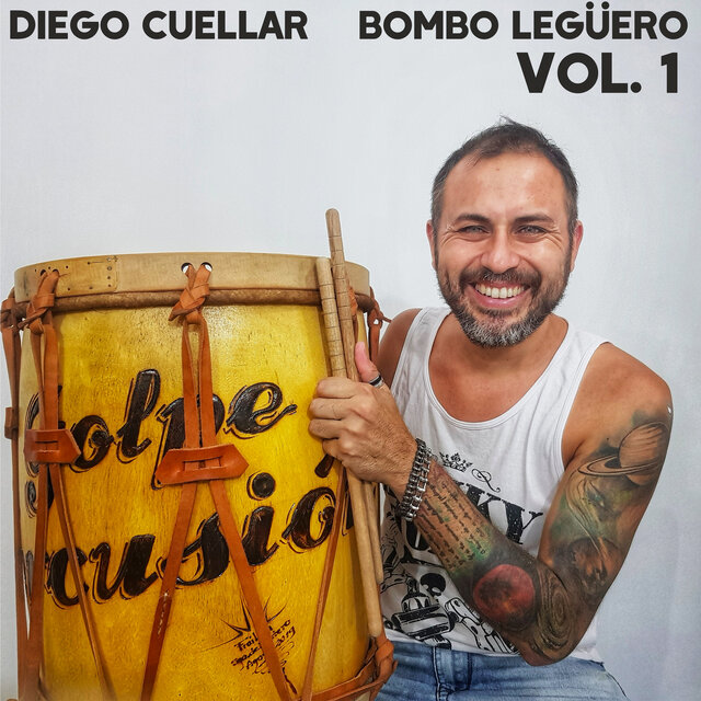Bombo Legüero (Vol. 1)