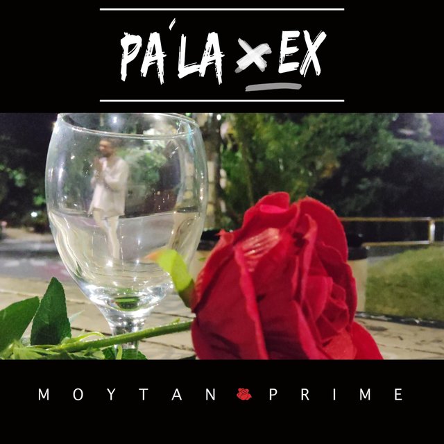 Pa´la X Ex