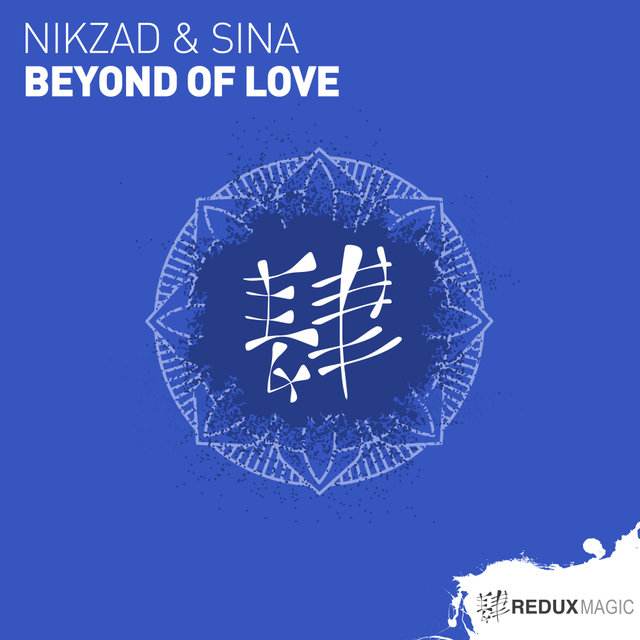 Beyond Of Love