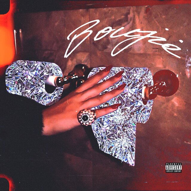 Boujie