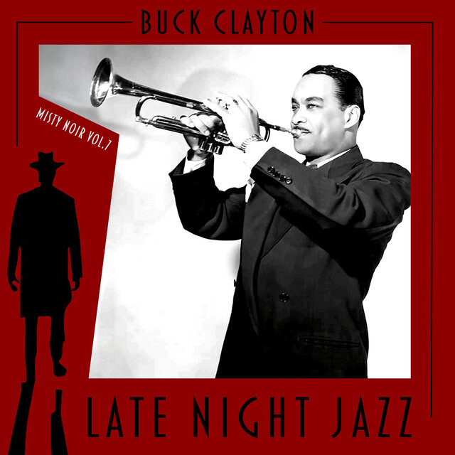 Misty Noir, Vol. 7 - Late Night Jazz