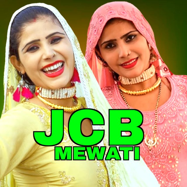 Jcb Mewati
