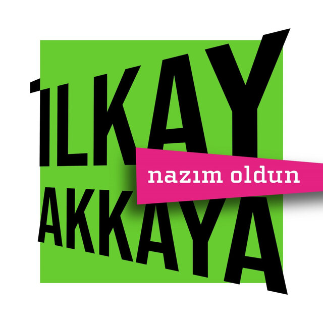 Nazım Oldun