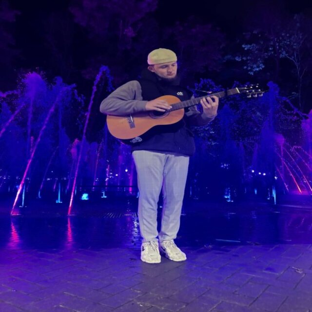Кто ТЫ
