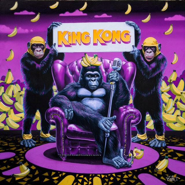 King Kong