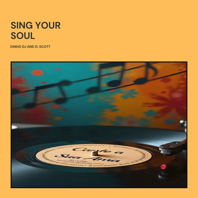 Sing Your Soul