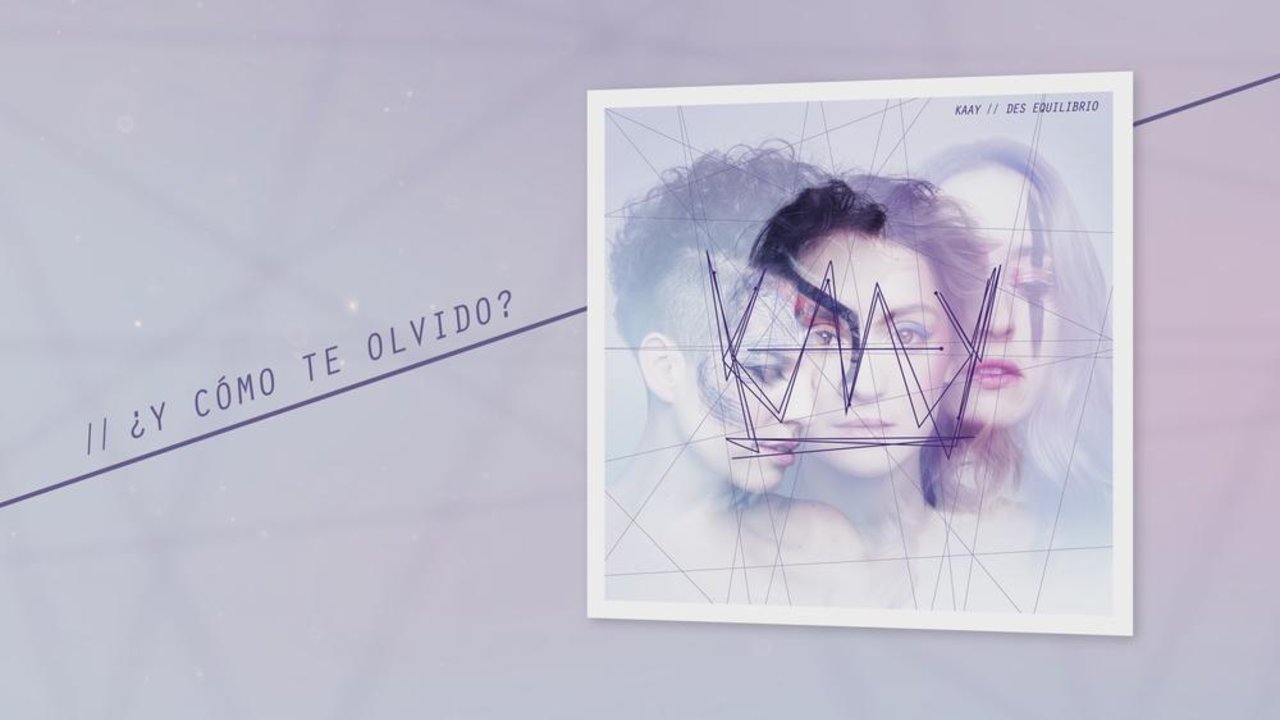 Y Cómo Te Olvido? (Cover Audio)