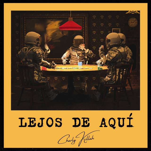 Lejos De Aquí