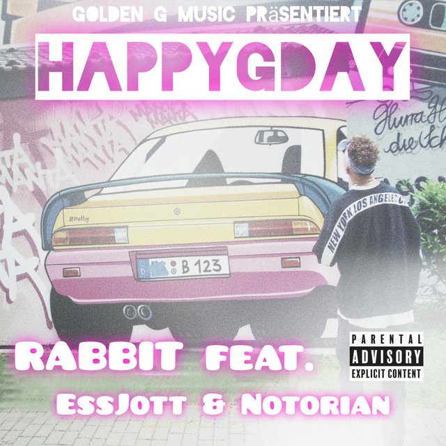Happy G-Day