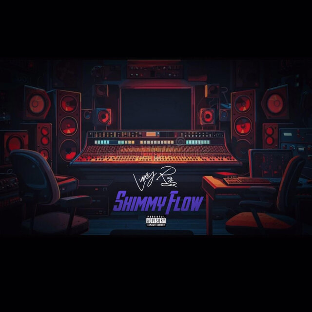Shimmy Flow