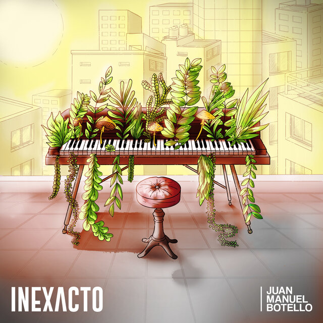 Inexacto