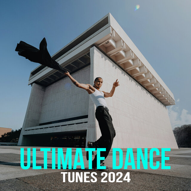 Ultimate Dance Tunes 2024