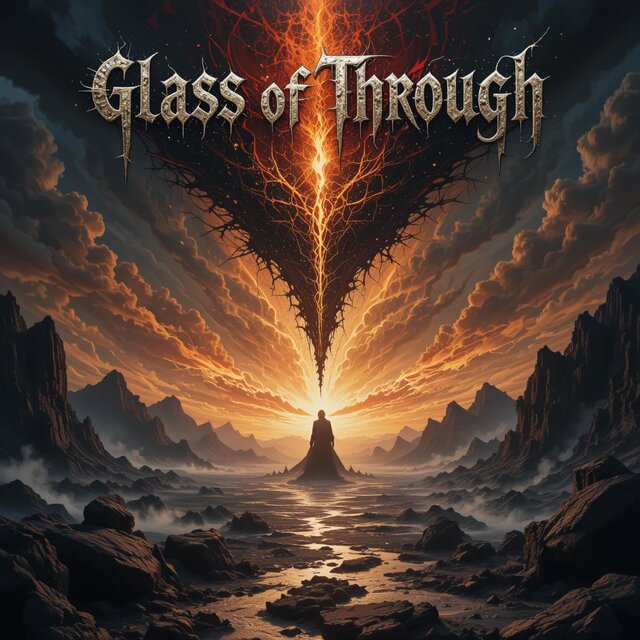 Glass of Through