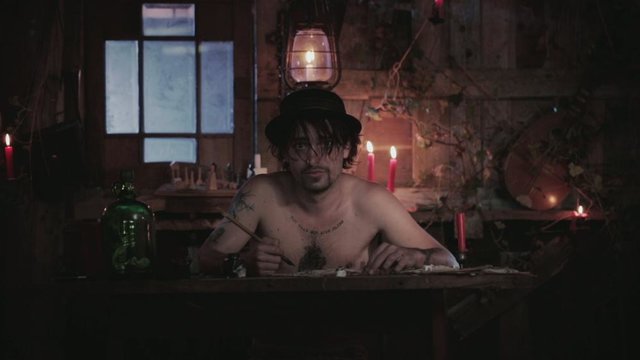 Me laisse pas seul (Clip officiel)