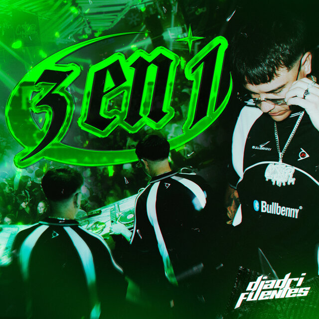 3 en 1