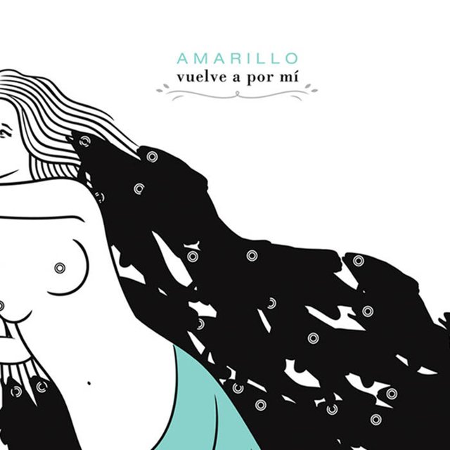 Vuelve a por mí