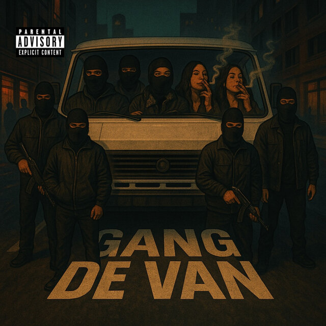 Gang de Van