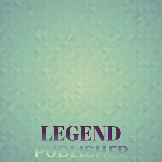 Legend Publisher