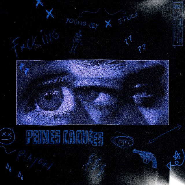 Peines Cachées