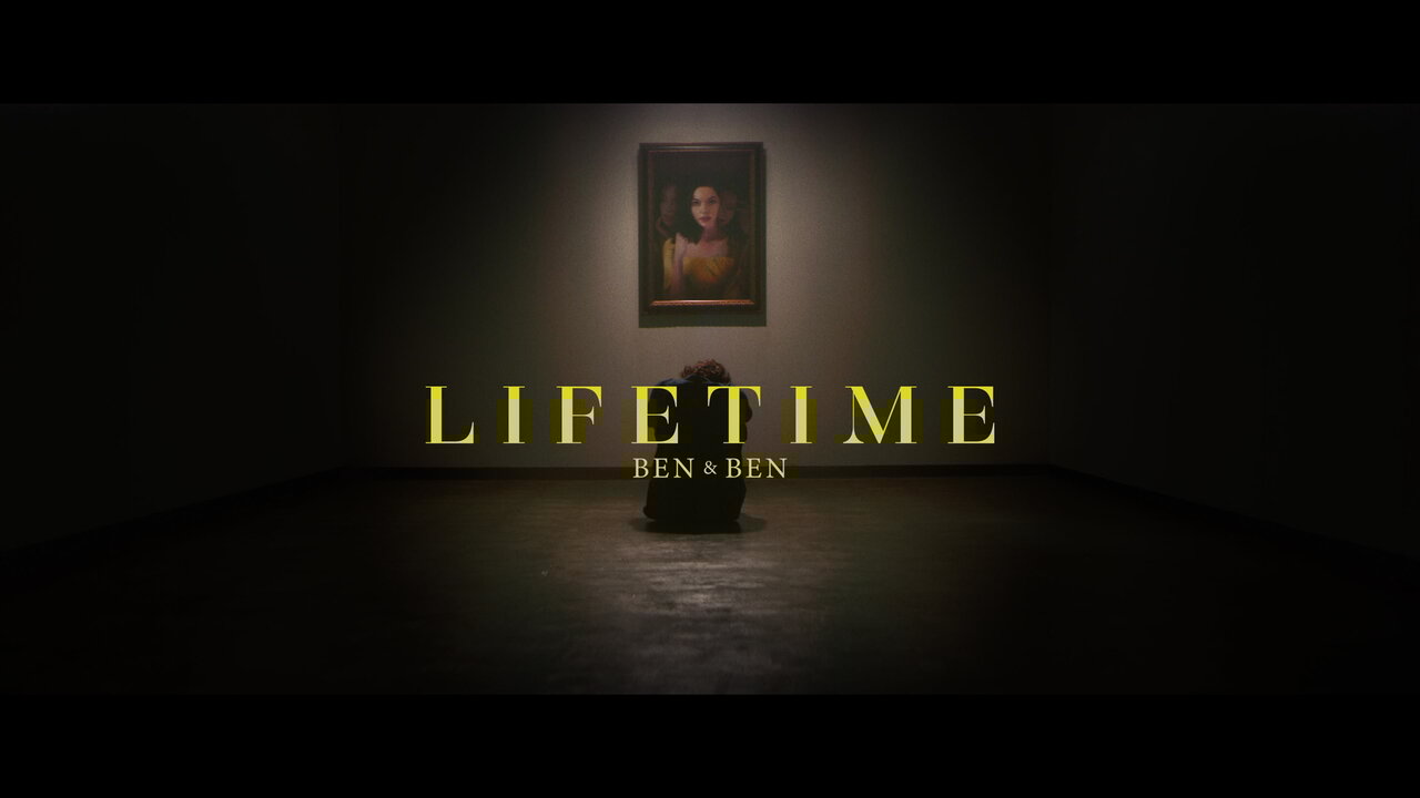 Ben&Ben - Lifetime | Official Music Video