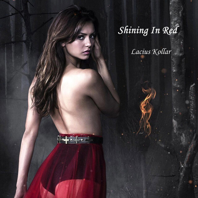 Shining In Red