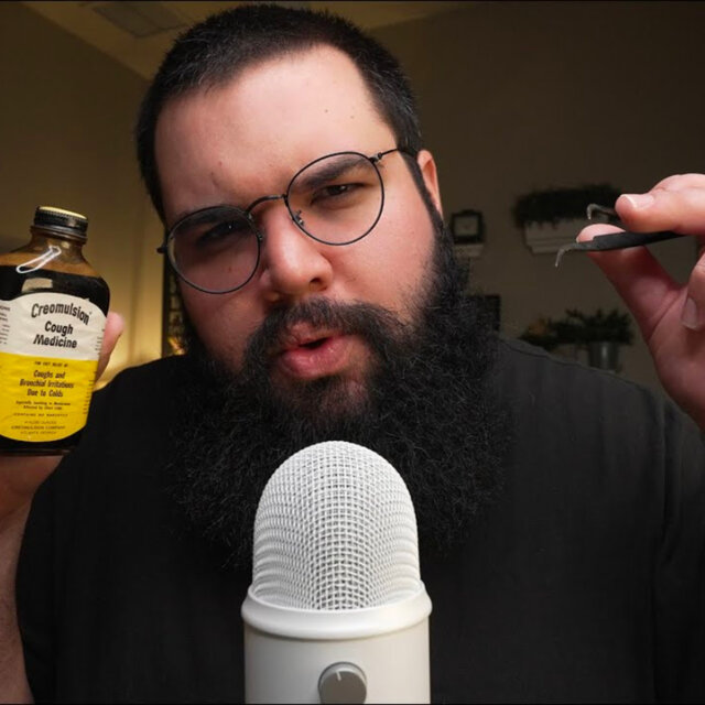 ASMR Inaudible Whispers And Gentle Sounds For Amazing Tingles