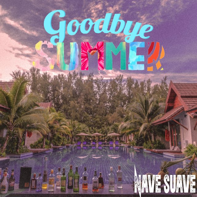 Goodbye Summer