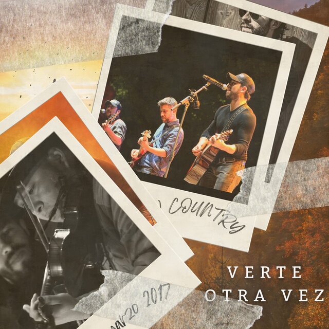 Verte otra vez