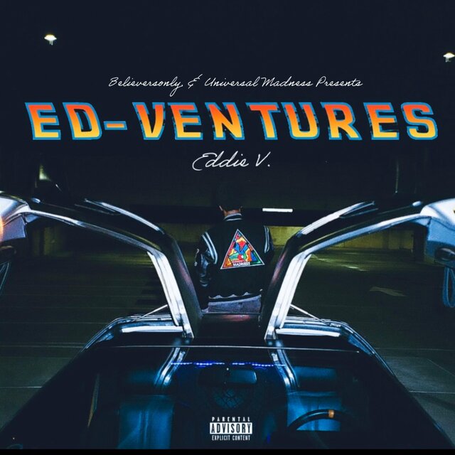 Ed-Ventures