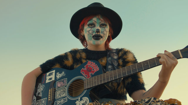 Trailer Trash (Official Video)