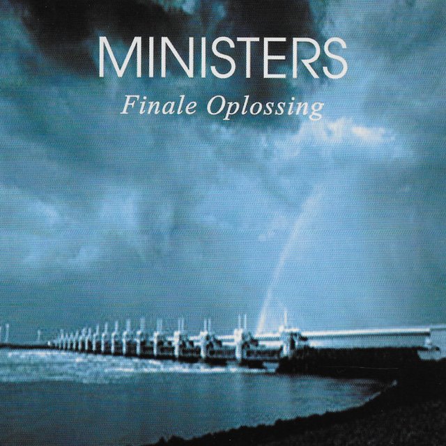 Finale Oplossing